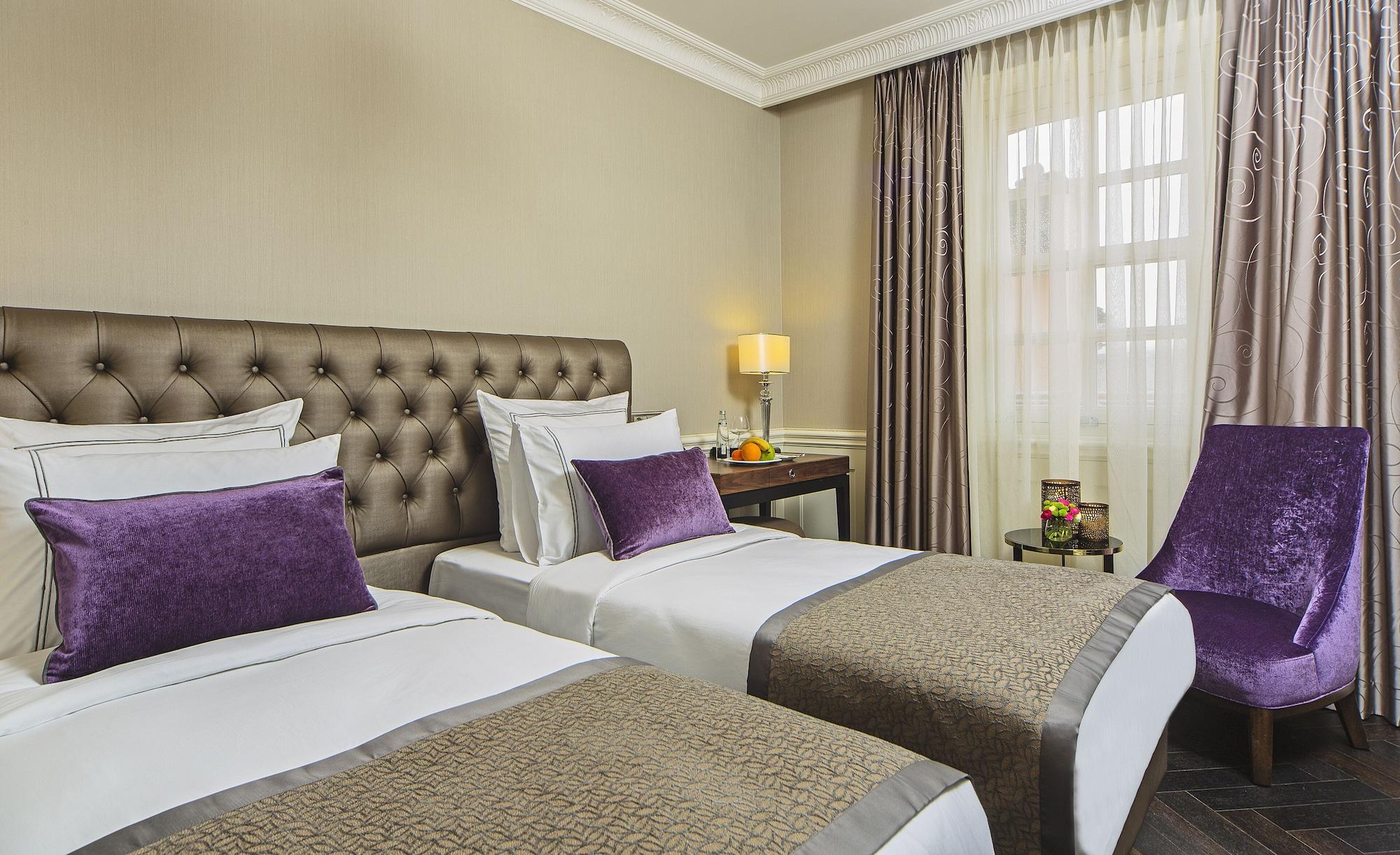 Hotel Meroddi Bagdatliyan Istambul