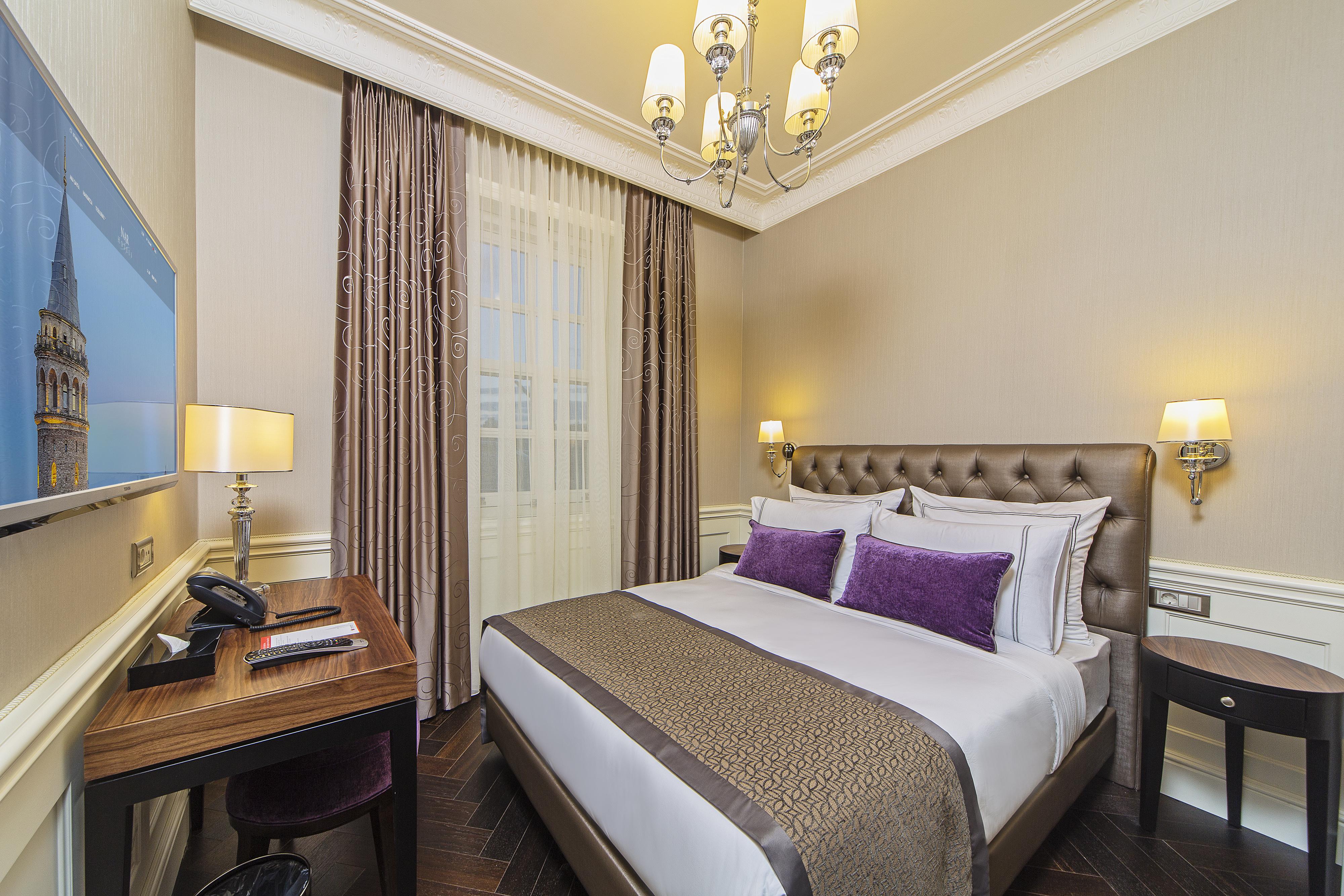 Hotel Meroddi Bagdatliyan Istambul
