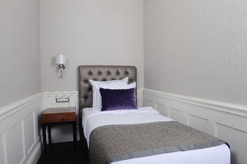 Hotel Meroddi Bagdatliyan Istambul