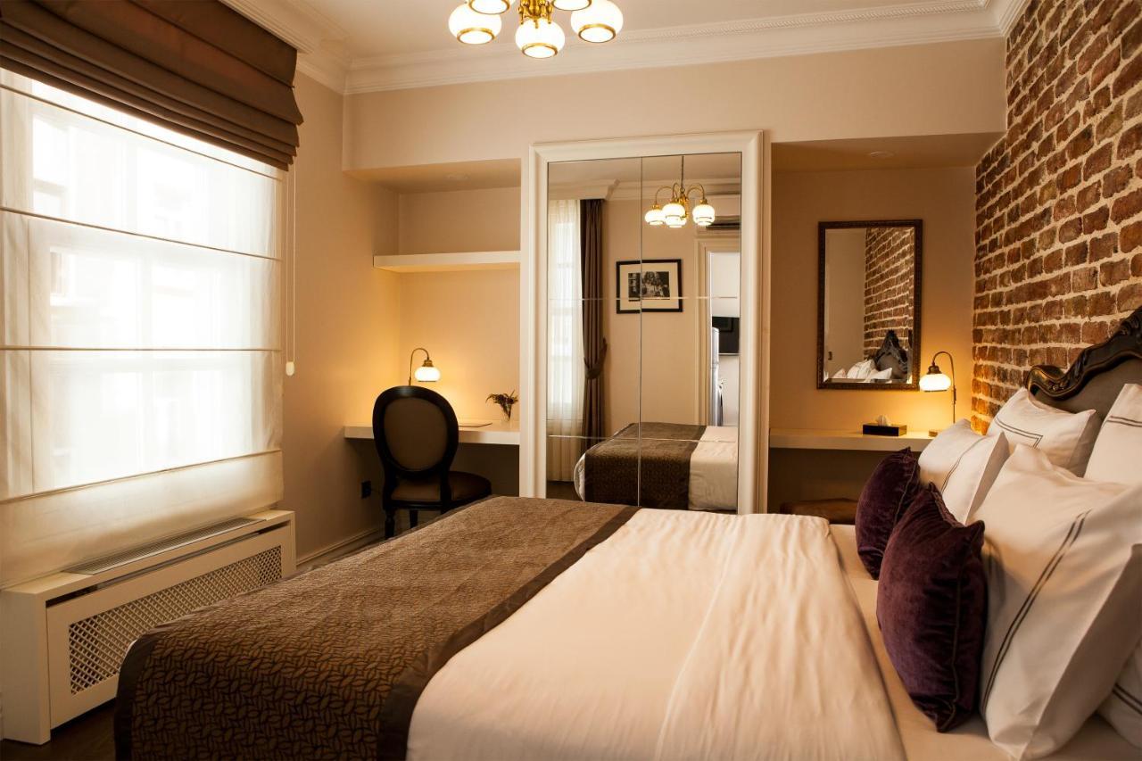 Hotel Meroddi Bagdatliyan Istambul