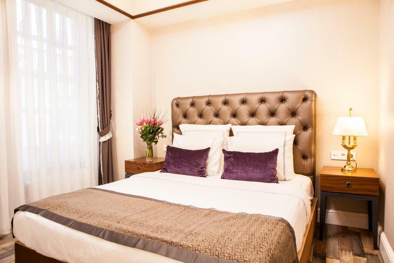 Meroddi Bagdatliyan 3* Istambul
