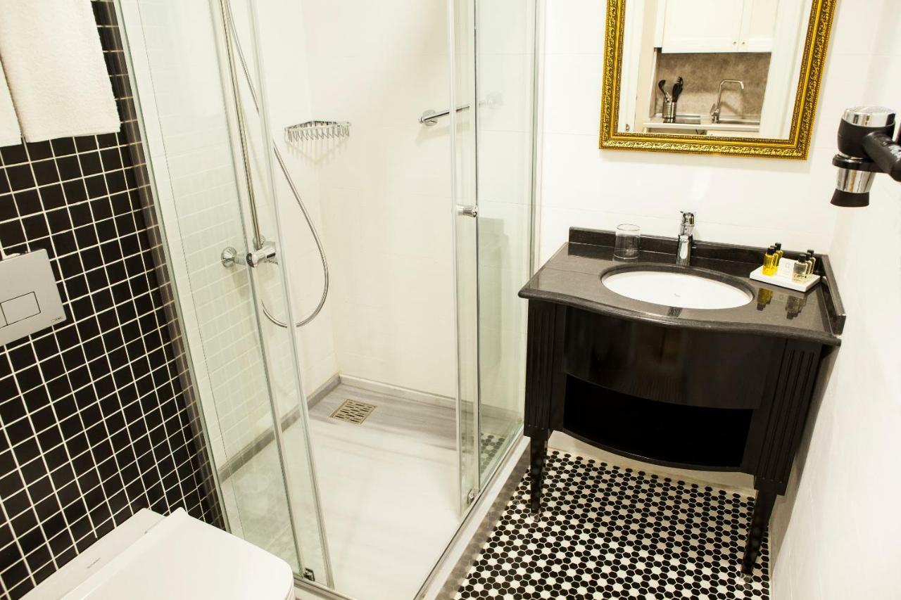 Meroddi Bagdatliyan Hotel Istambul