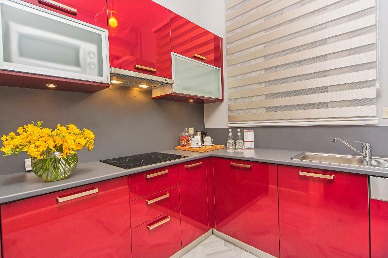 Meroddi Bagdatliyan 3* Istambul