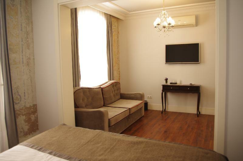 Hotel Meroddi Bagdatliyan Istambul