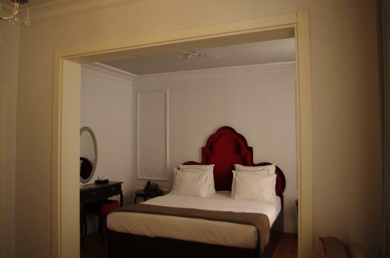 Hotel Meroddi Bagdatliyan