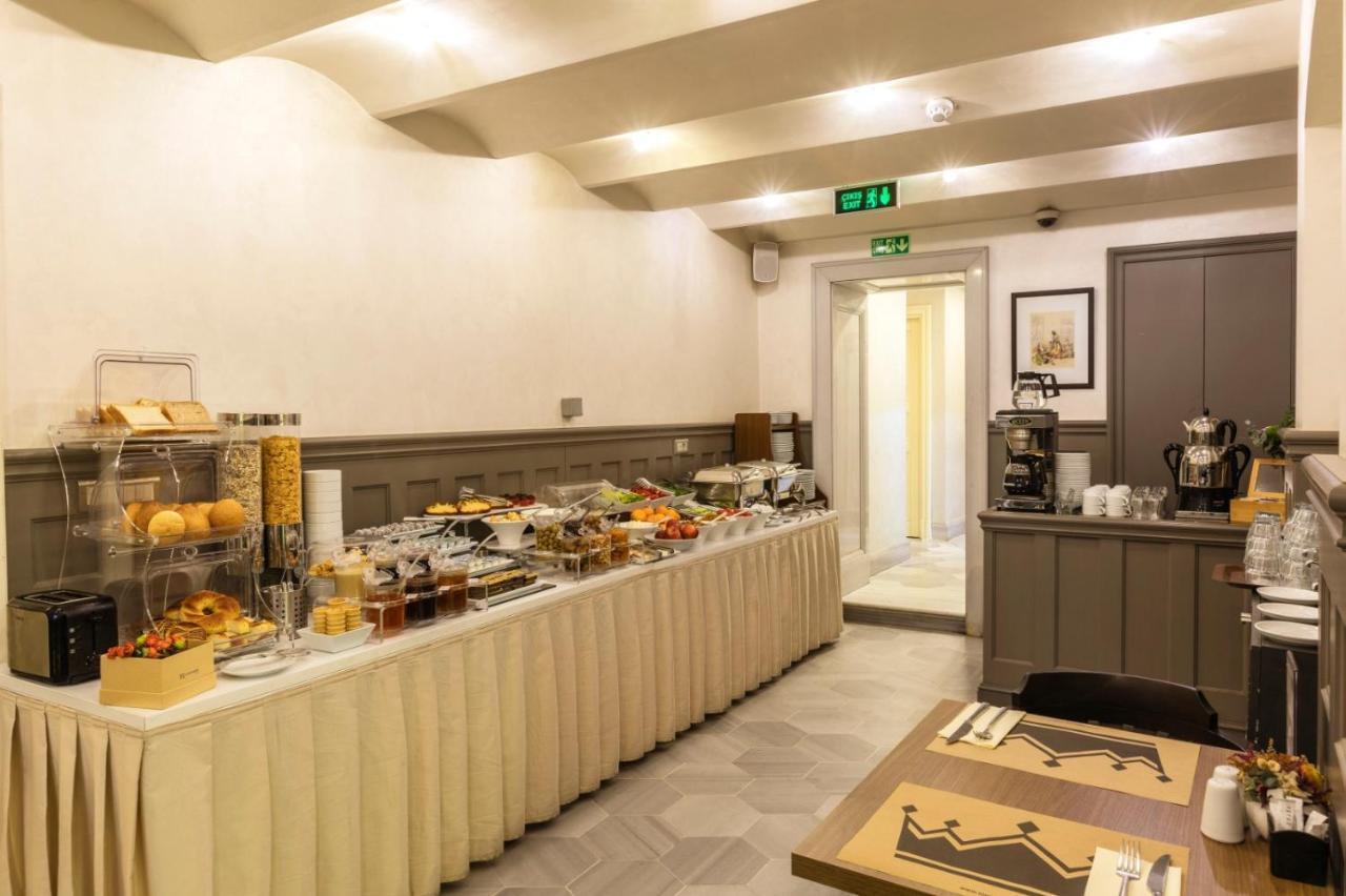 Meroddi Bagdatliyan Hotel Istambul